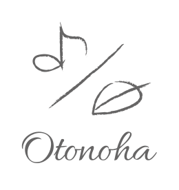 音響拡散体 オトノハ