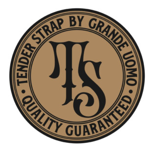 TENDER STRAP