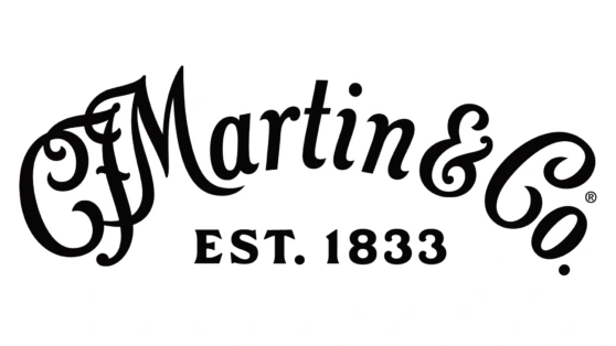 Martin Guitar