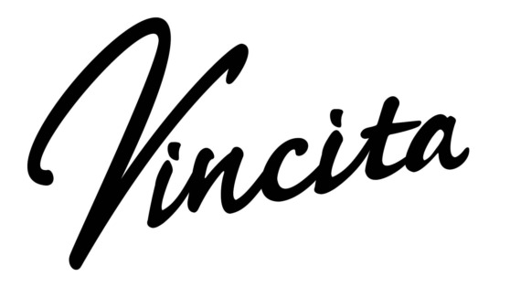 Vincita