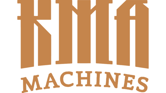 KMA MACHINES