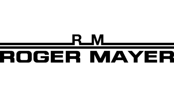 Roger Mayer