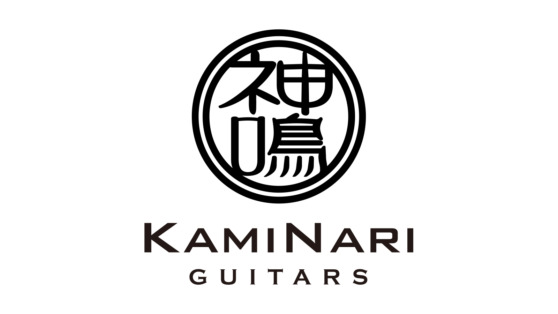 KAMINARI GUITARS