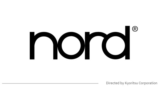 Nord Keyboards