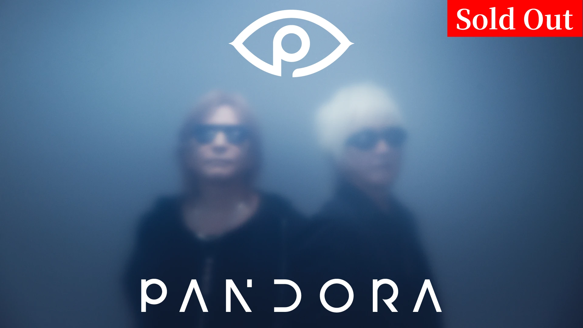 PANDORA 東京楽器博スぺシャル supported by Marks Music開催決定！