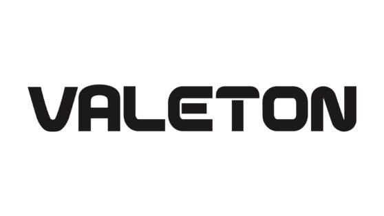 Valeton