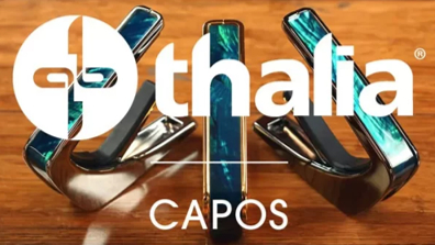 Thalia Capos