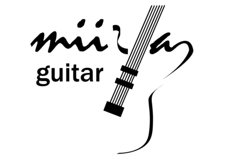 Miiya Guitar