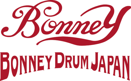 Bonney Drum Japan