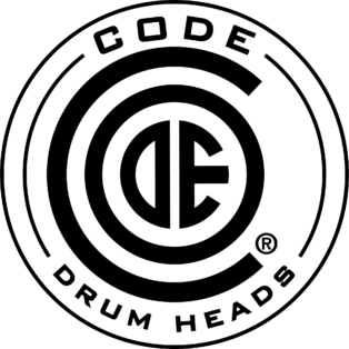 CODE Drum Heads