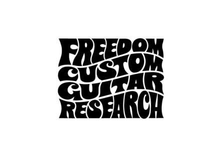 Freedom Custom Guitar Research