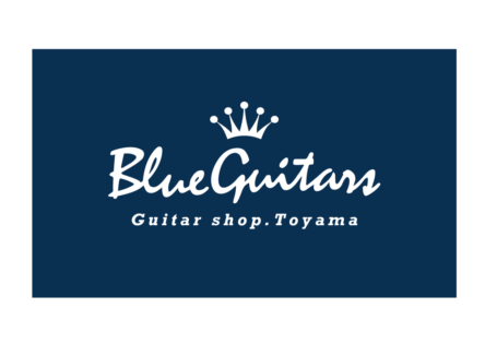 Blue Guitars