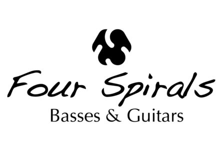 Four Spirals Basses & Guitars