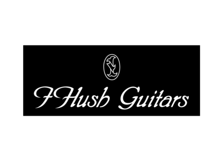 IHush Guitars