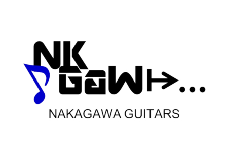 Nakagawa Guitars