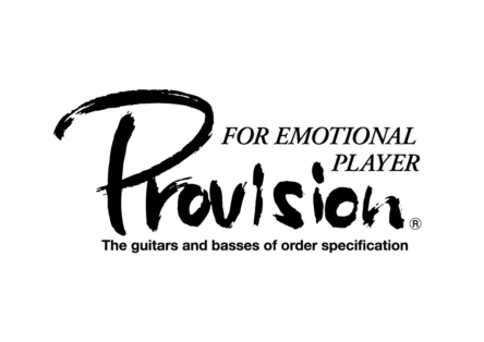 Provision Guitar