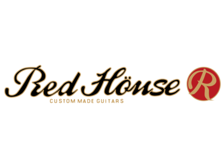 Red House Guitars