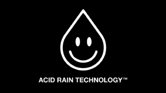 Acid Rain Technology