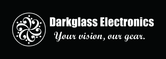 Darkglass Electronics