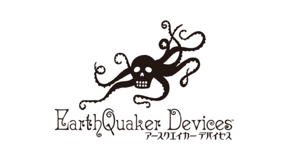 EarthQuaker Devices