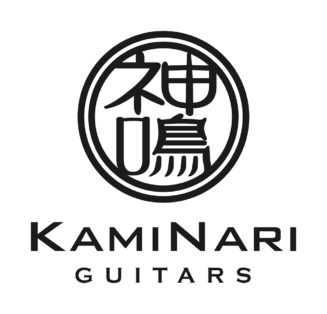 KAMINARI GUITARS