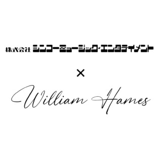 William Hames写真展