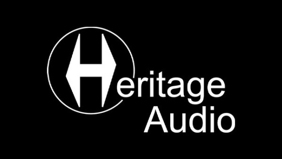 Heritage Audio