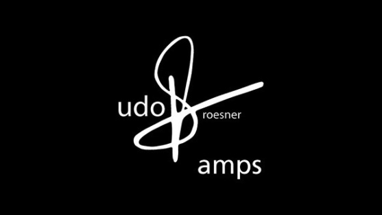 Udo Roesner Amps