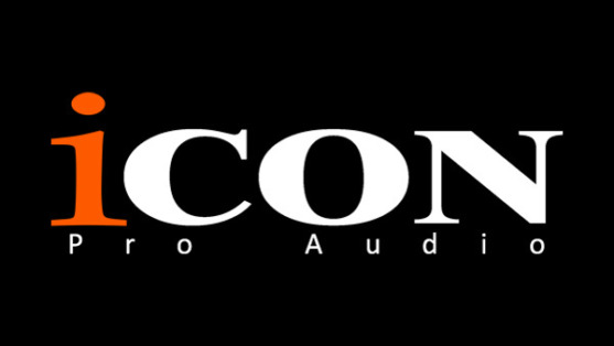 iCON Pro Audio