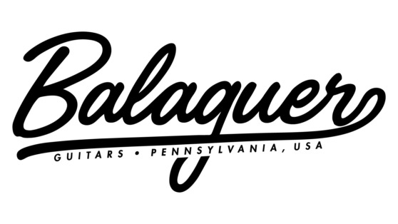 Balaguer Guitars