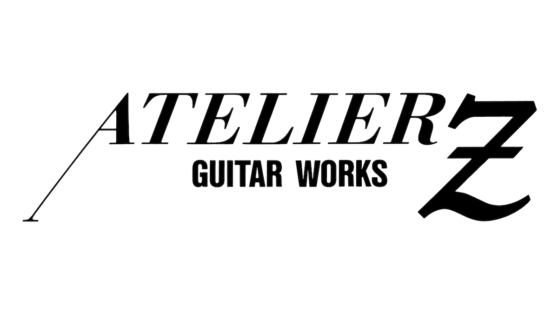 ATELIER Z GUITAR WORKS
