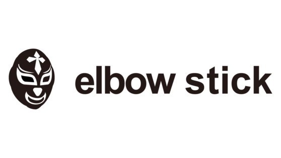 elbow stick