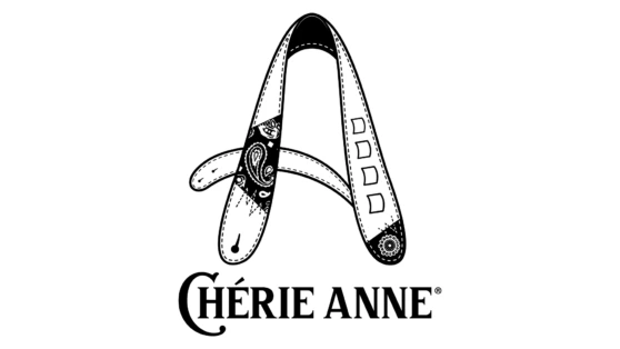 CHÉRIE ANNE