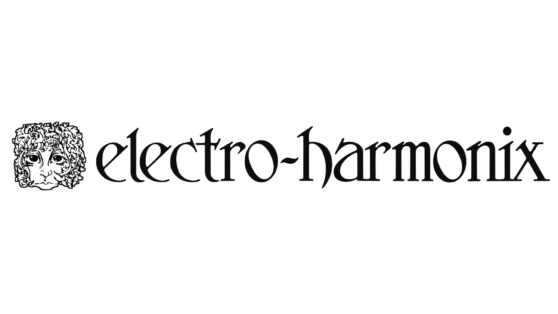 electro-harmonix