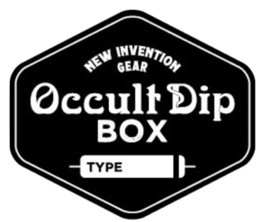 Occult Dip Box