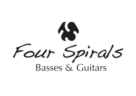 Four Spirals Basses & Guitars