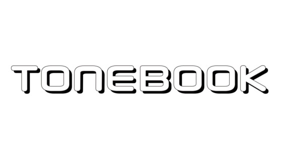 TONEBOOK