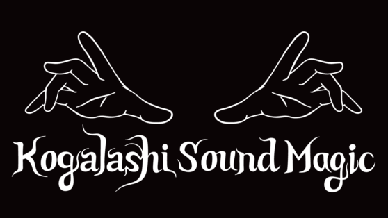 Kogalashi Sound Magic