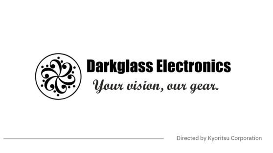 Darkglass