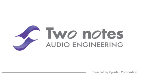 Two notes