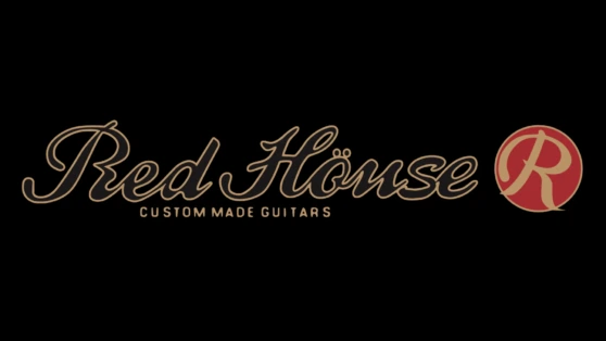 Red House Guitars