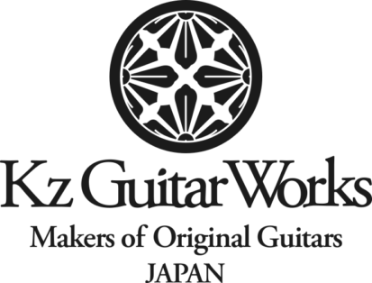 ケイズギターワークス