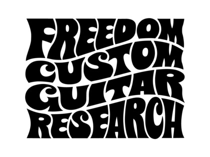 フリーダムカスタムギターリサーチ